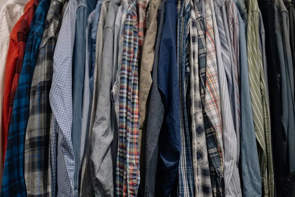 10 Comfy Shirts to Elevate Your Everyday Style - Incredible Men Apparel