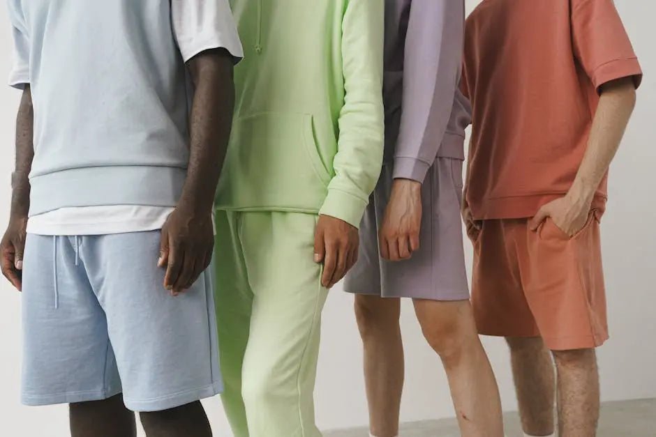 15 Trendy Fashion Pieces Made for Men This Season - Incredible Men Apparel