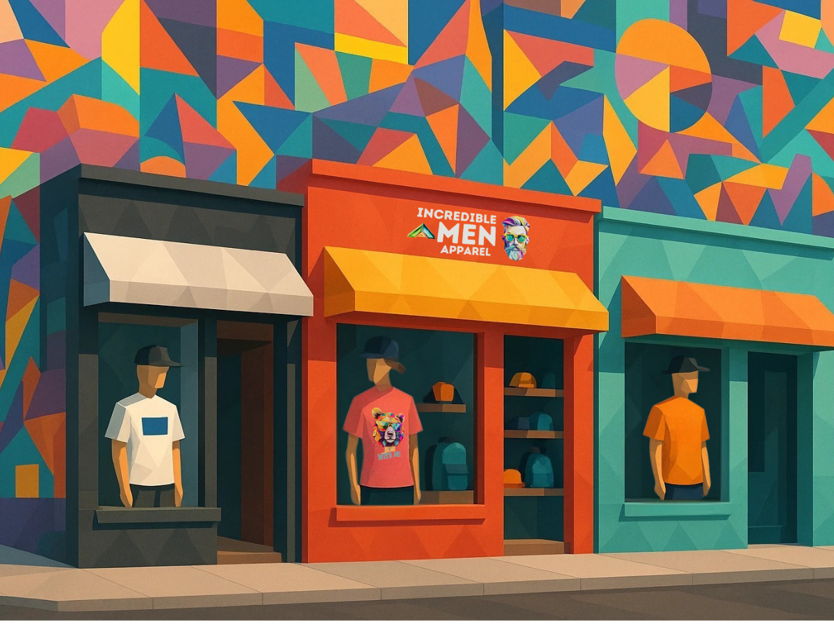 Streetwear Isn't Clothing Anymore: It's Identity