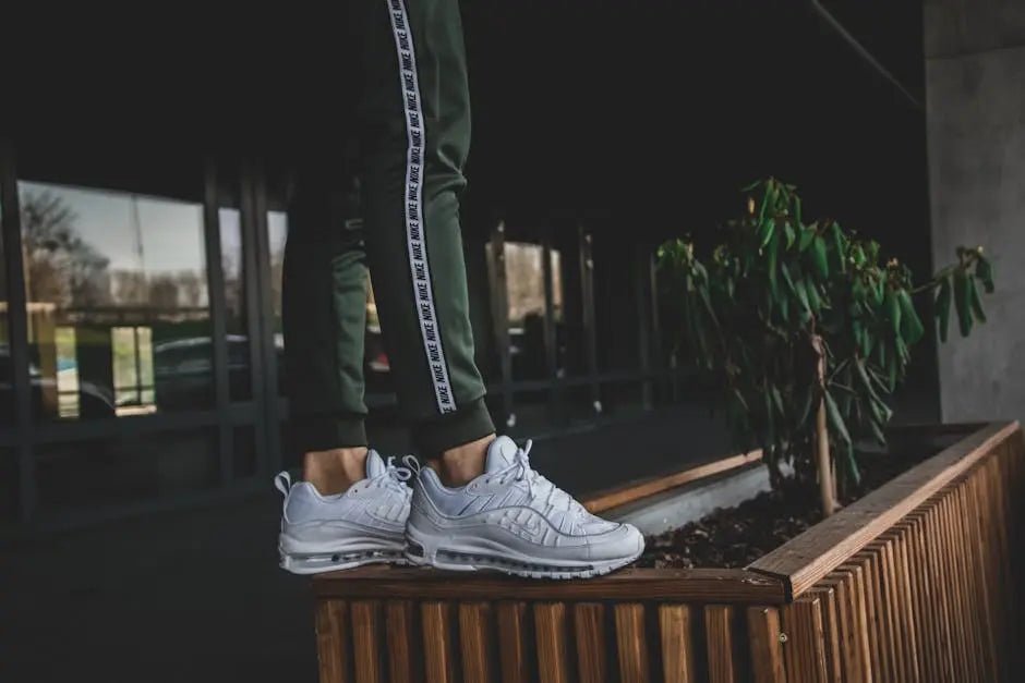 Can I wear athletic works sweatpants for casual outings? - Incredible Men Apparel