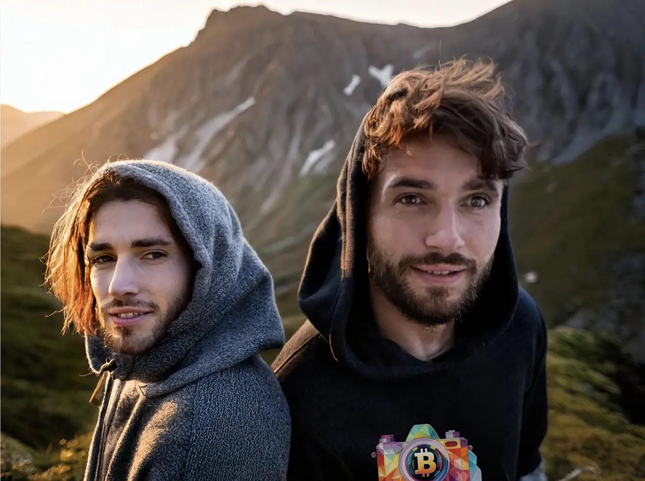 Can Trendy Hoodies Be Worn for Any Occasion? - Incredible Men Apparel