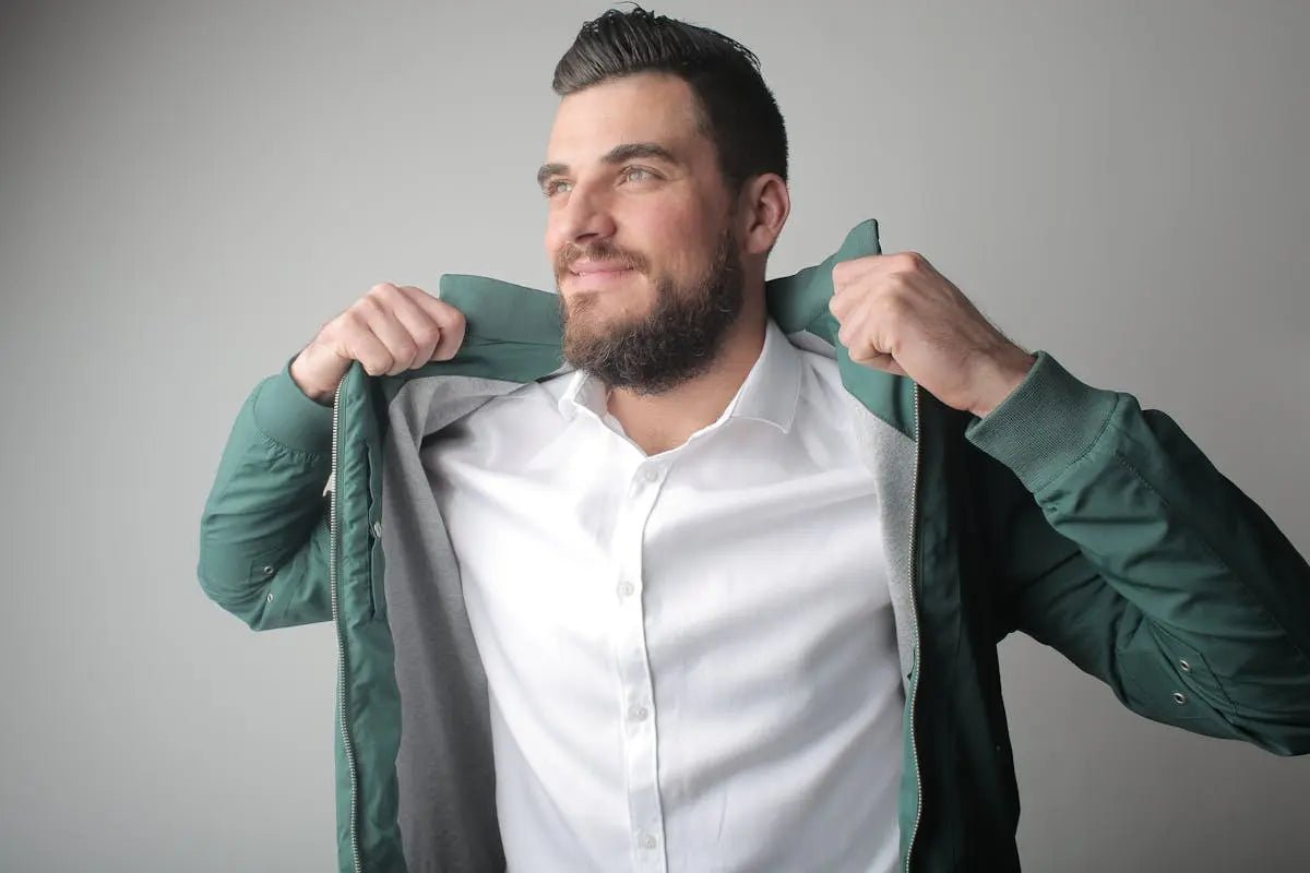 How Can Comfortable Clothing Boost Your Confidence? - Incredible Men Apparel