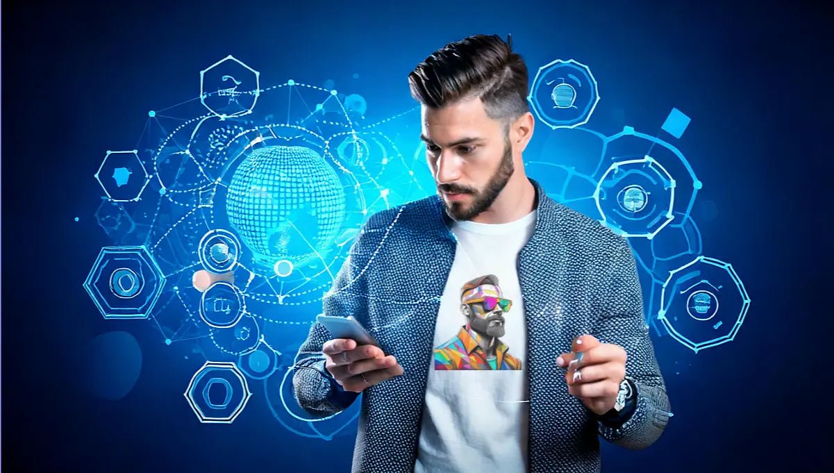 How Can I Incorporate Futuristic Fashion into My Wardrobe? - Incredible Men Apparel