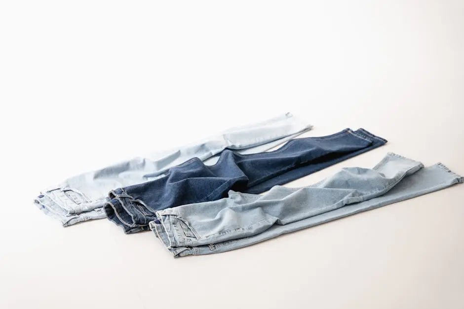 How Do I Keep My Trendy Outfits Looking New? - Incredible Men Apparel