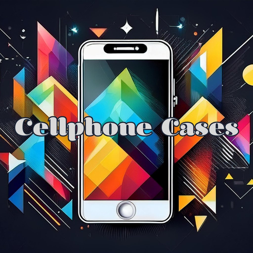 Cellphone Cases - Incredible Men Apparel