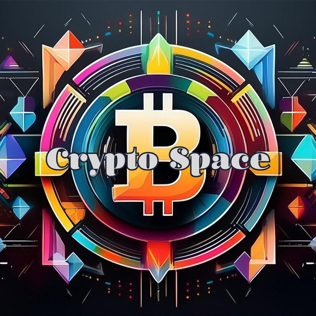 Crypto Space - Incredible Men Apparel