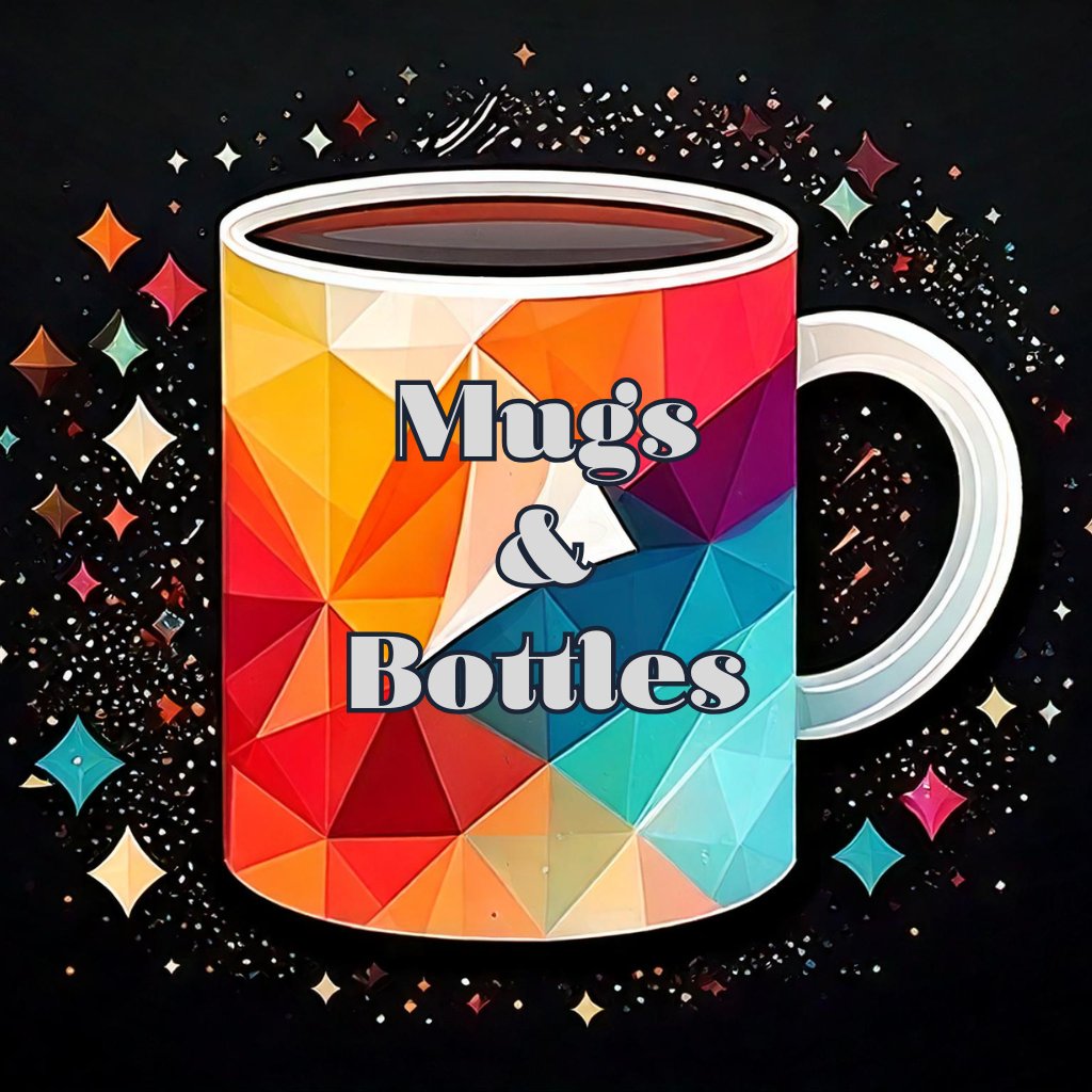 Drinkware - Incredible Men Apparel
