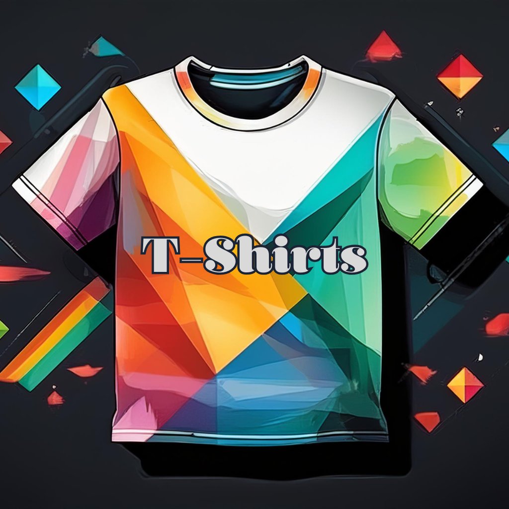 T-Shirts - Incredible Men Apparel