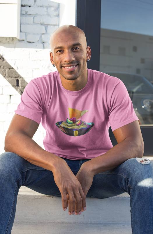 Buy The Dip - Tee - Incredible Men Apparel