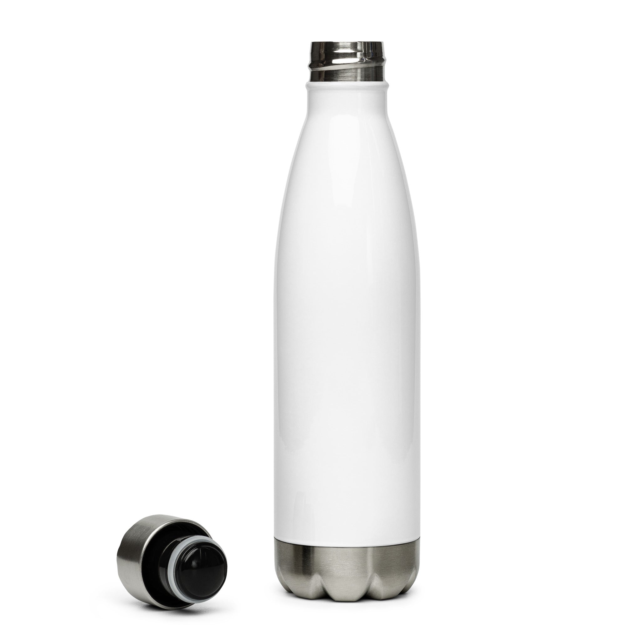 Cold Air - Water Bottle - Incredible Men Apparel