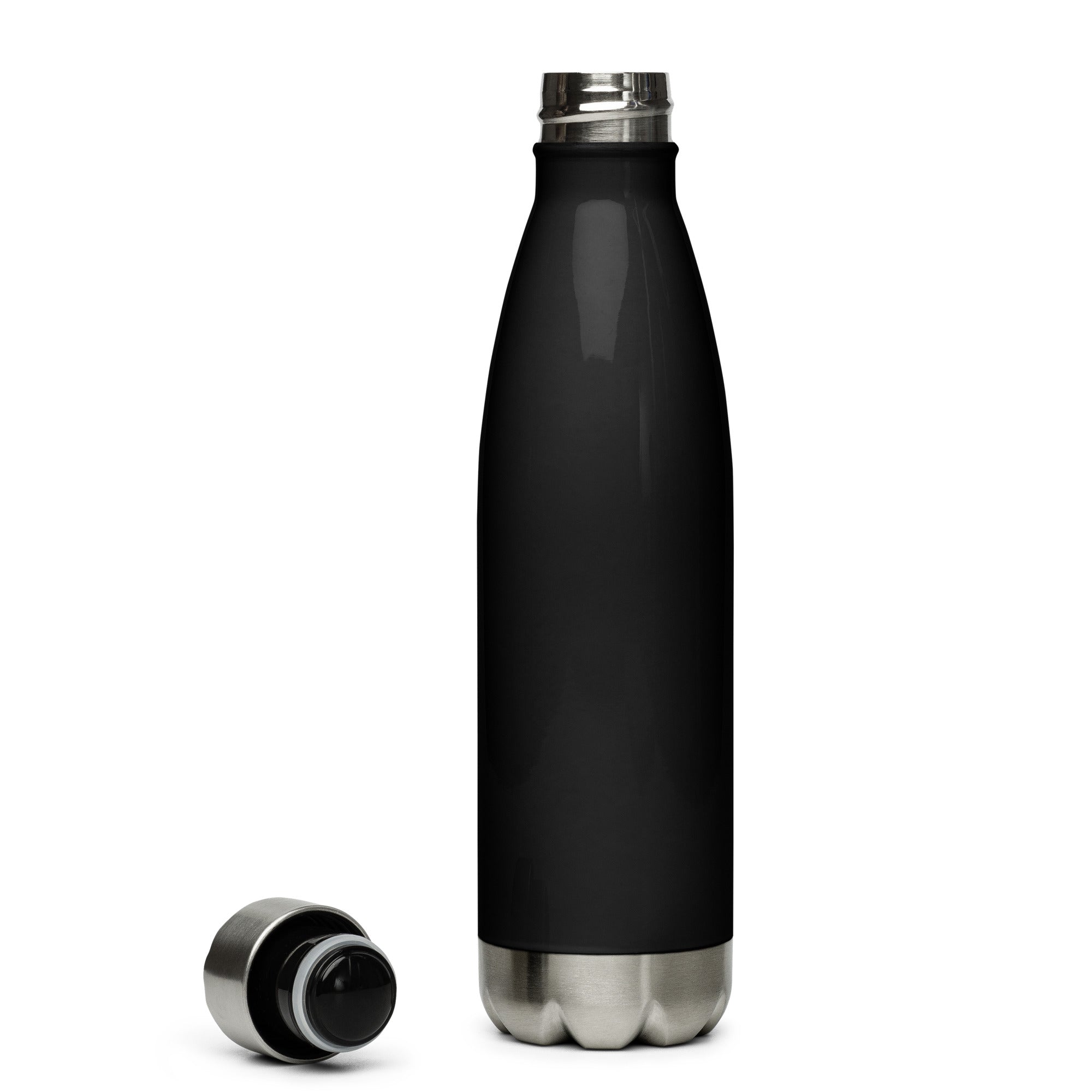 Cold Air - Water Bottle - Incredible Men Apparel