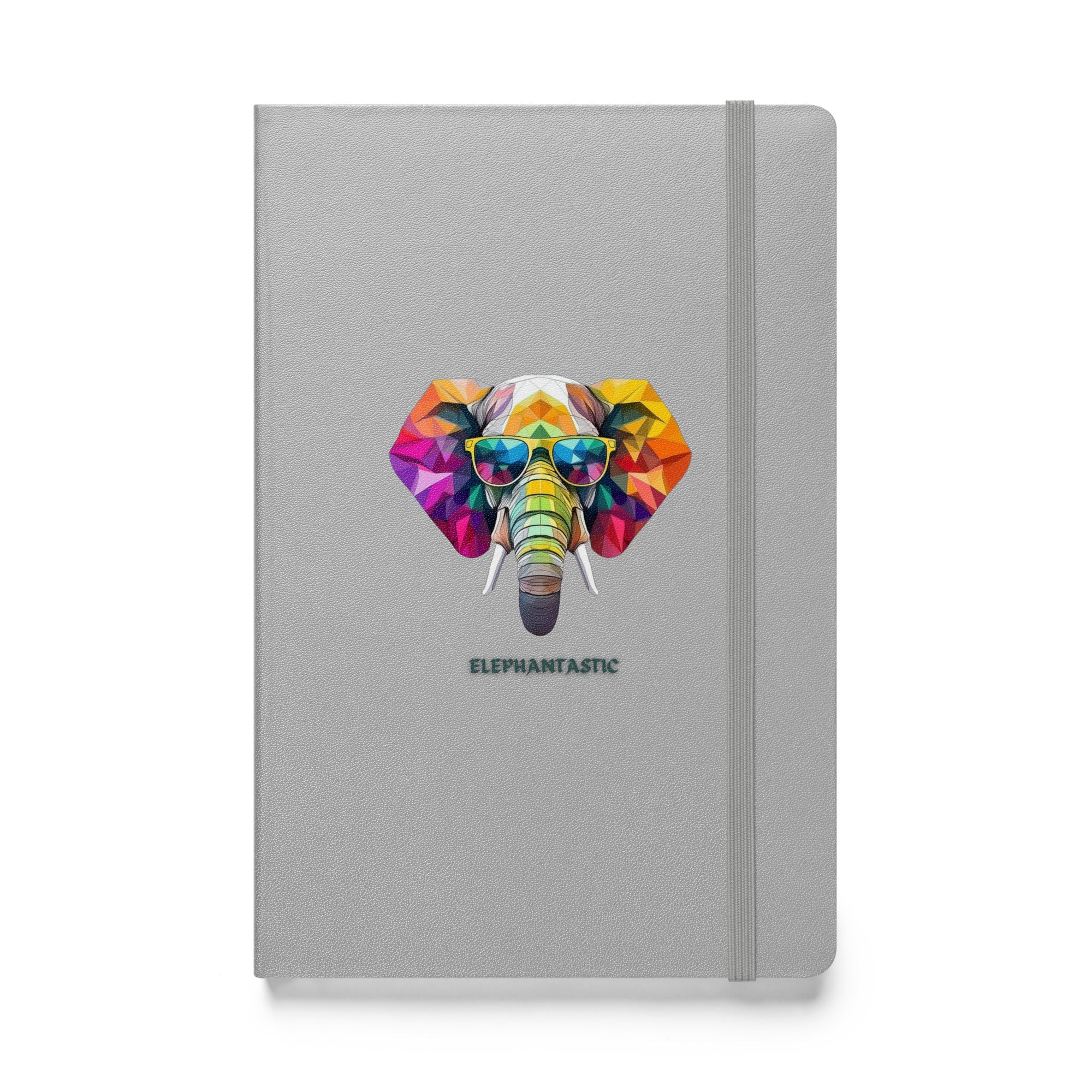 Elephantastic - Notebook - Incredible Men Apparel