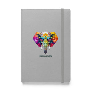 Elephantastic - Notebook - Incredible Men Apparel