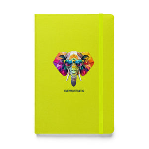 Elephantastic - Notebook - Incredible Men Apparel