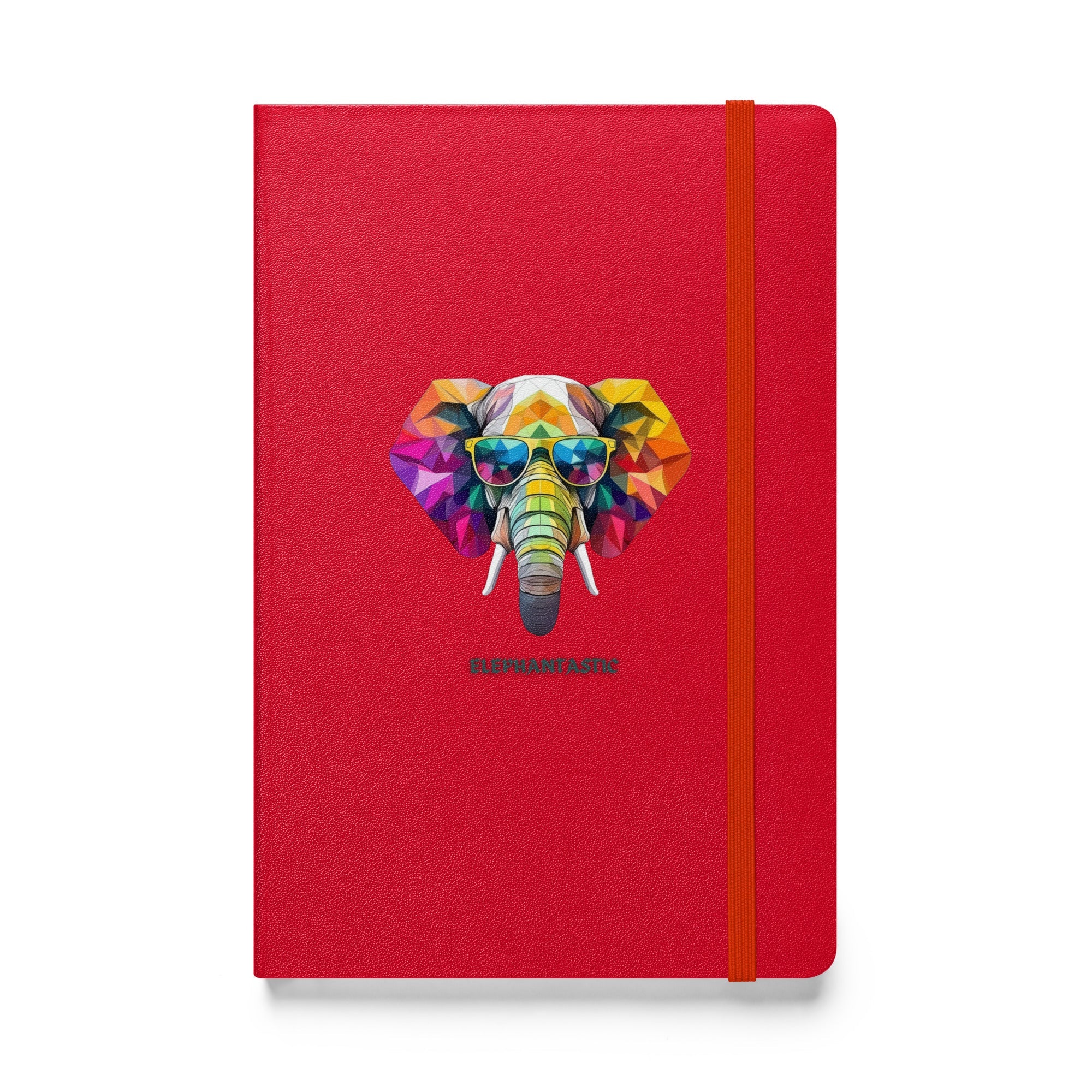 Elephantastic - Notebook - Incredible Men Apparel