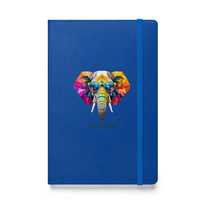 Elephantastic - Notebook - Incredible Men Apparel