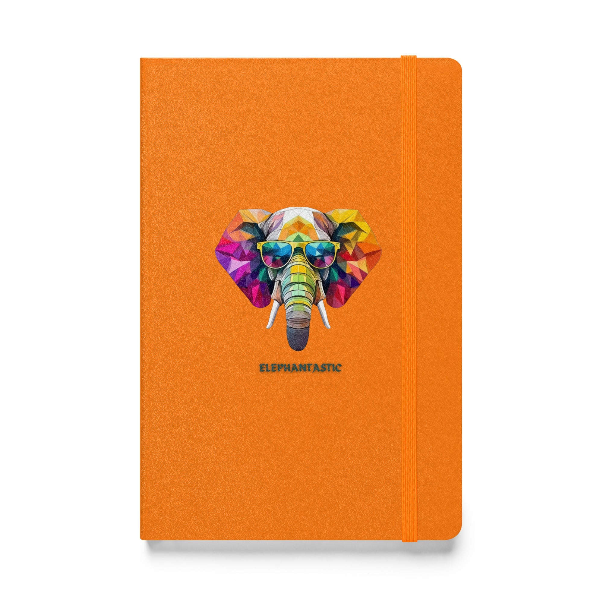 Elephantastic - Notebook - Incredible Men Apparel