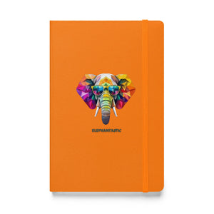 Elephantastic - Notebook - Incredible Men Apparel