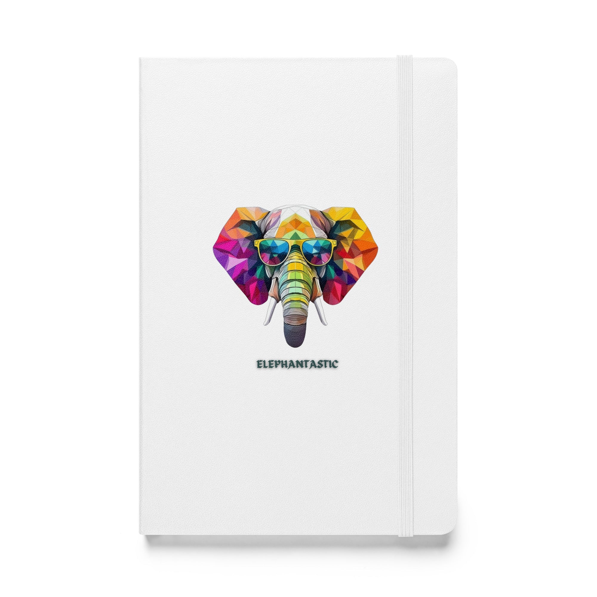 Elephantastic - Notebook - Incredible Men Apparel