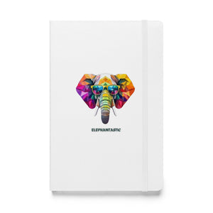 Elephantastic - Notebook - Incredible Men Apparel