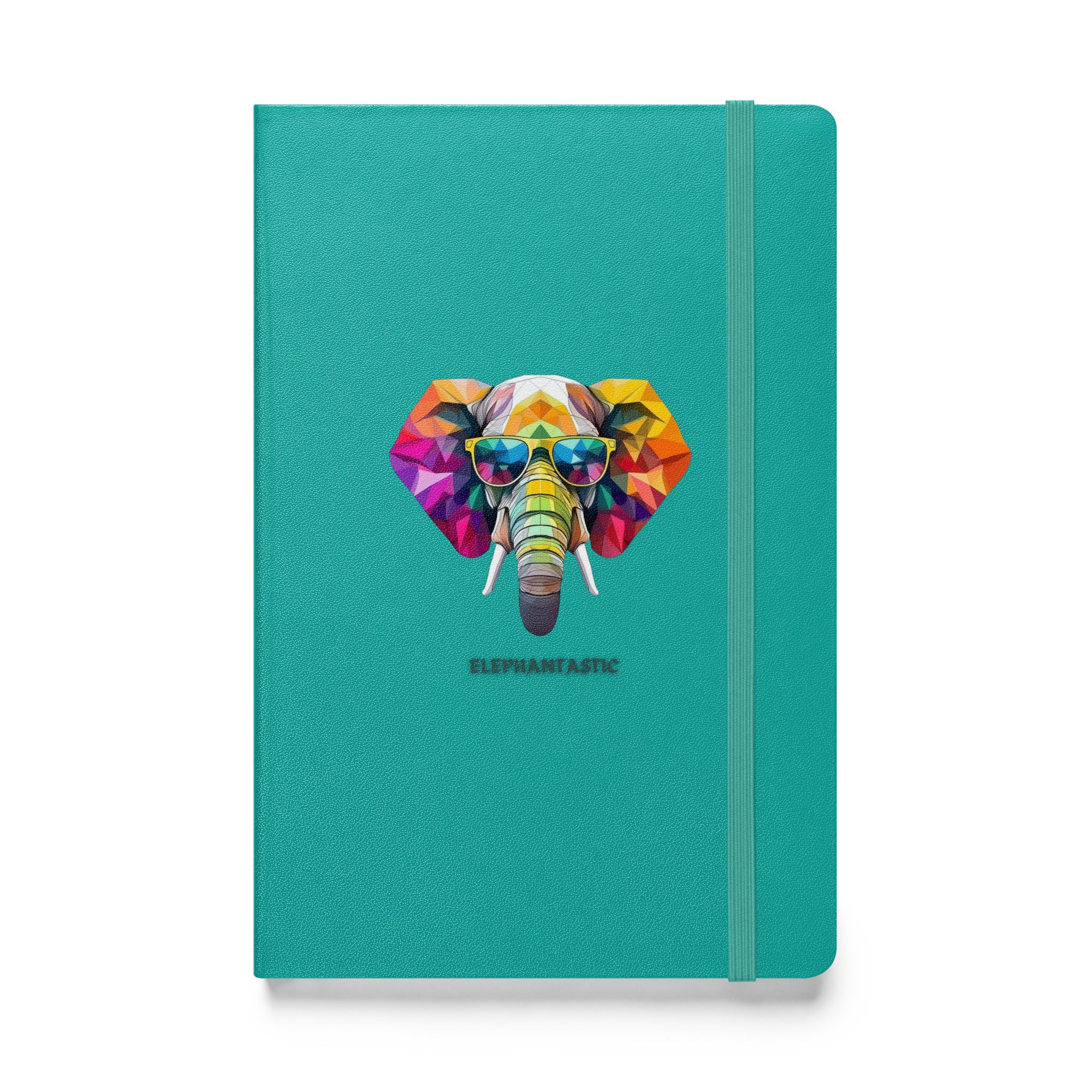 Elephantastic - Notebook - Incredible Men Apparel
