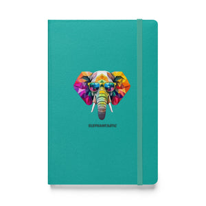Elephantastic - Notebook - Incredible Men Apparel