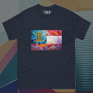 Georgia - Tee - Incredible Men Apparel