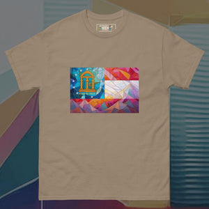 Georgia - Tee - Incredible Men Apparel