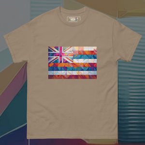 Hawaii - Tee - Incredible Men Apparel