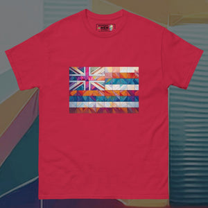 Hawaii - Tee - Incredible Men Apparel