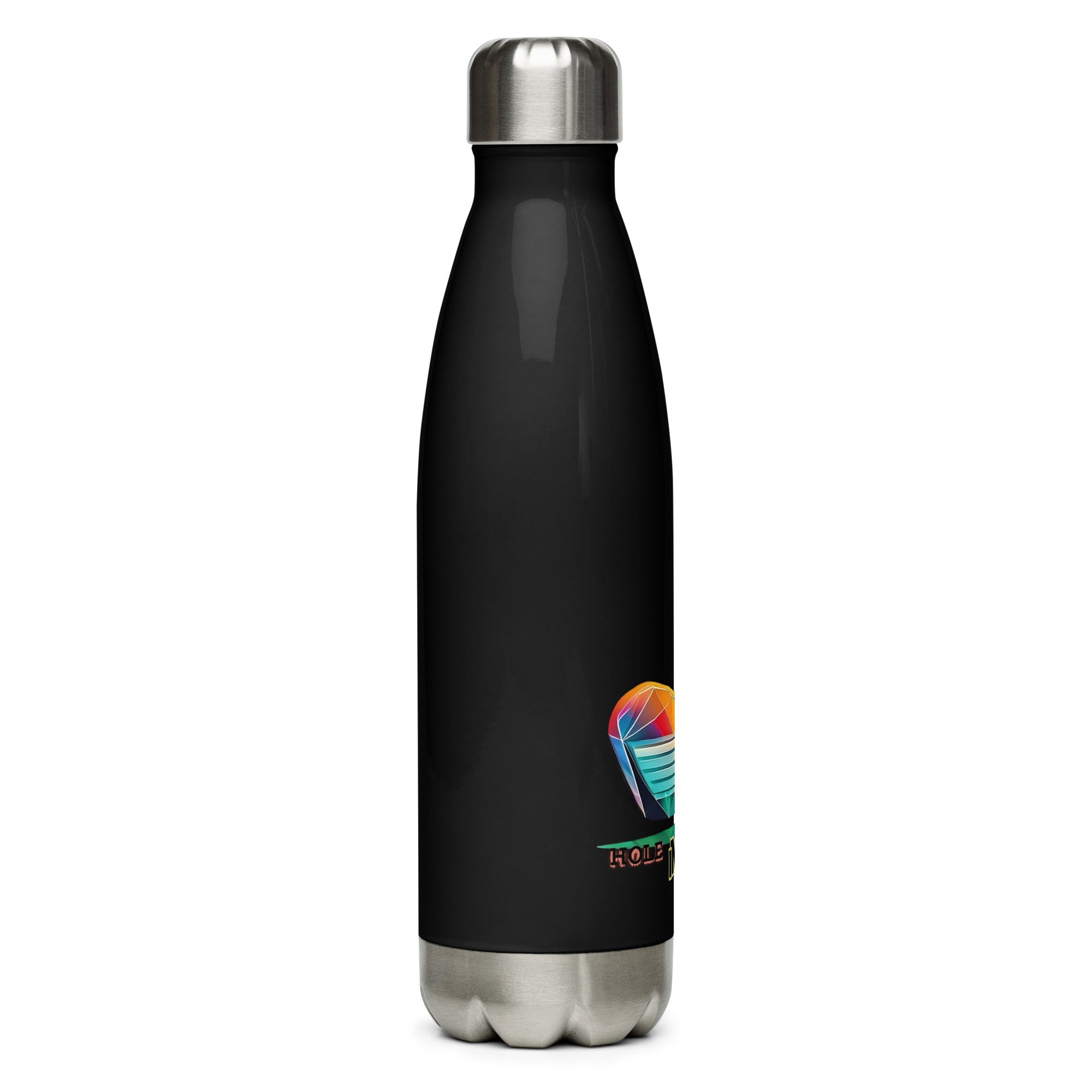 Hole in One - Water Bottle - Incredible Men Apparel