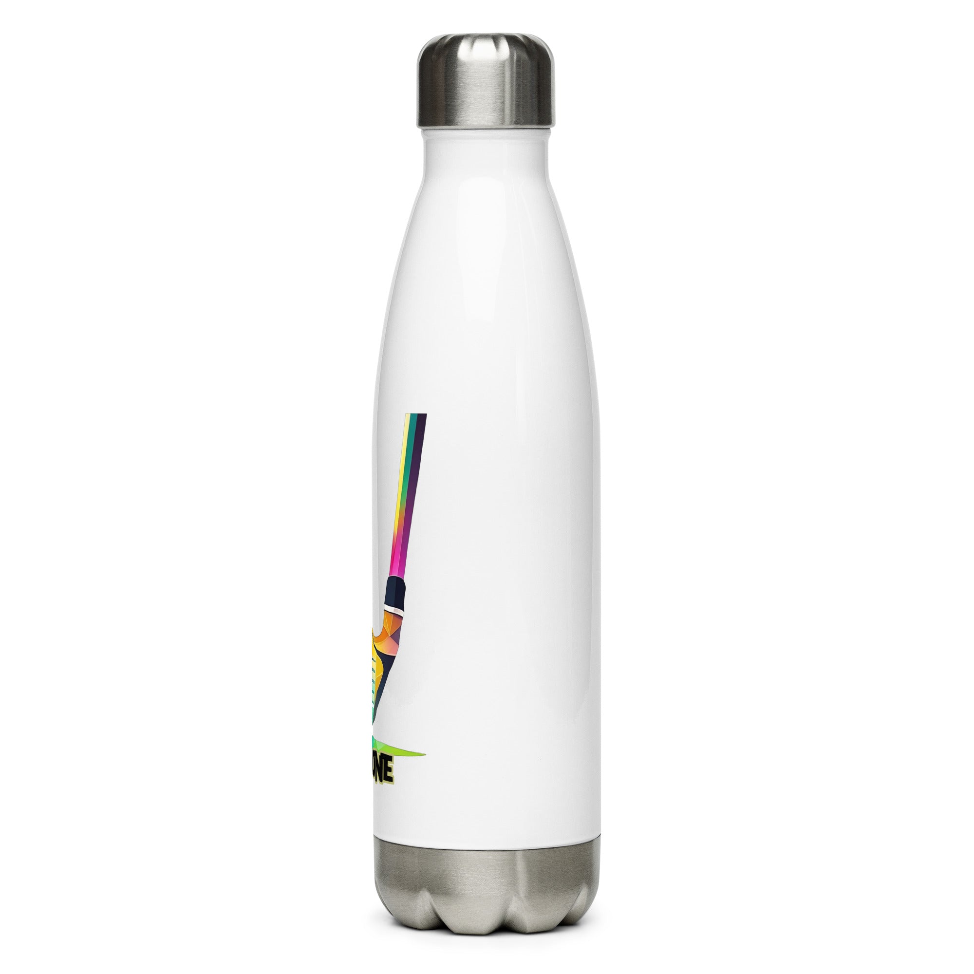 Hole in One - Water Bottle - Incredible Men Apparel
