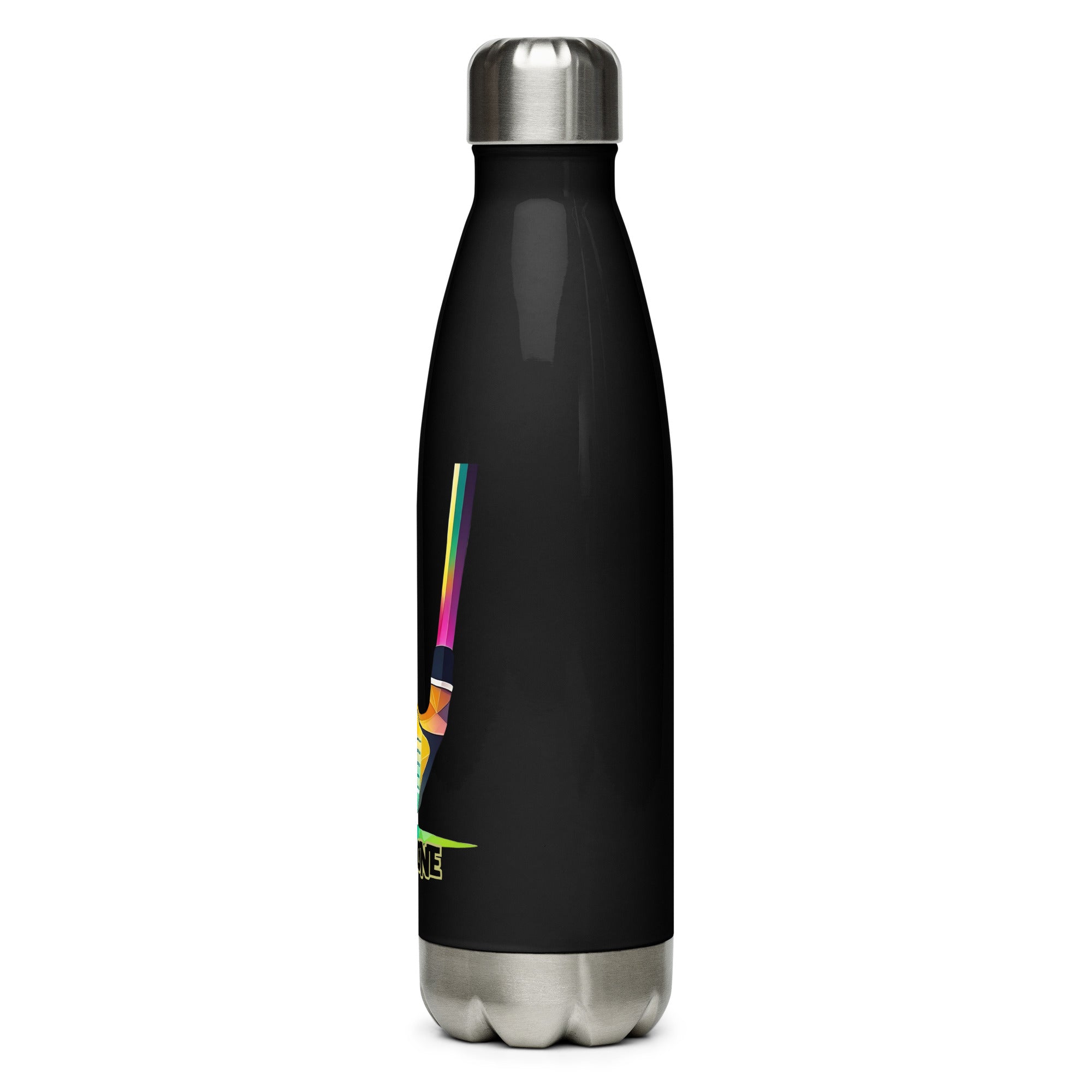 Hole in One - Water Bottle - Incredible Men Apparel
