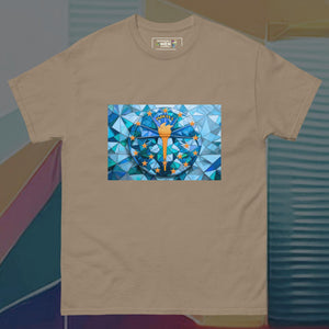 Indiana - Tee - Incredible Men Apparel