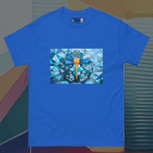 Indiana - Tee - Incredible Men Apparel
