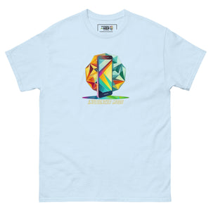 Influencer Mode - Tee - Incredible Men Apparel