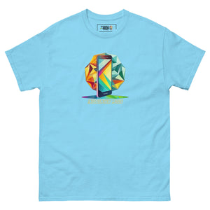 Influencer Mode - Tee - Incredible Men Apparel