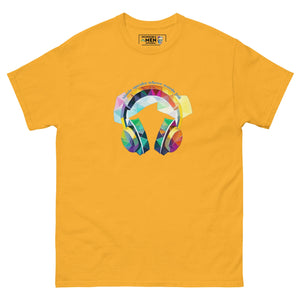 Music Language - Tee - Incredible Men Apparel