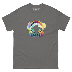 Music Language - Tee - Incredible Men Apparel