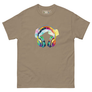 Music Language - Tee - Incredible Men Apparel