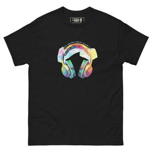 Music Language - Tee - Incredible Men Apparel