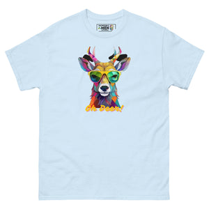 Oh Deer! - Tee - Incredible Men Apparel
