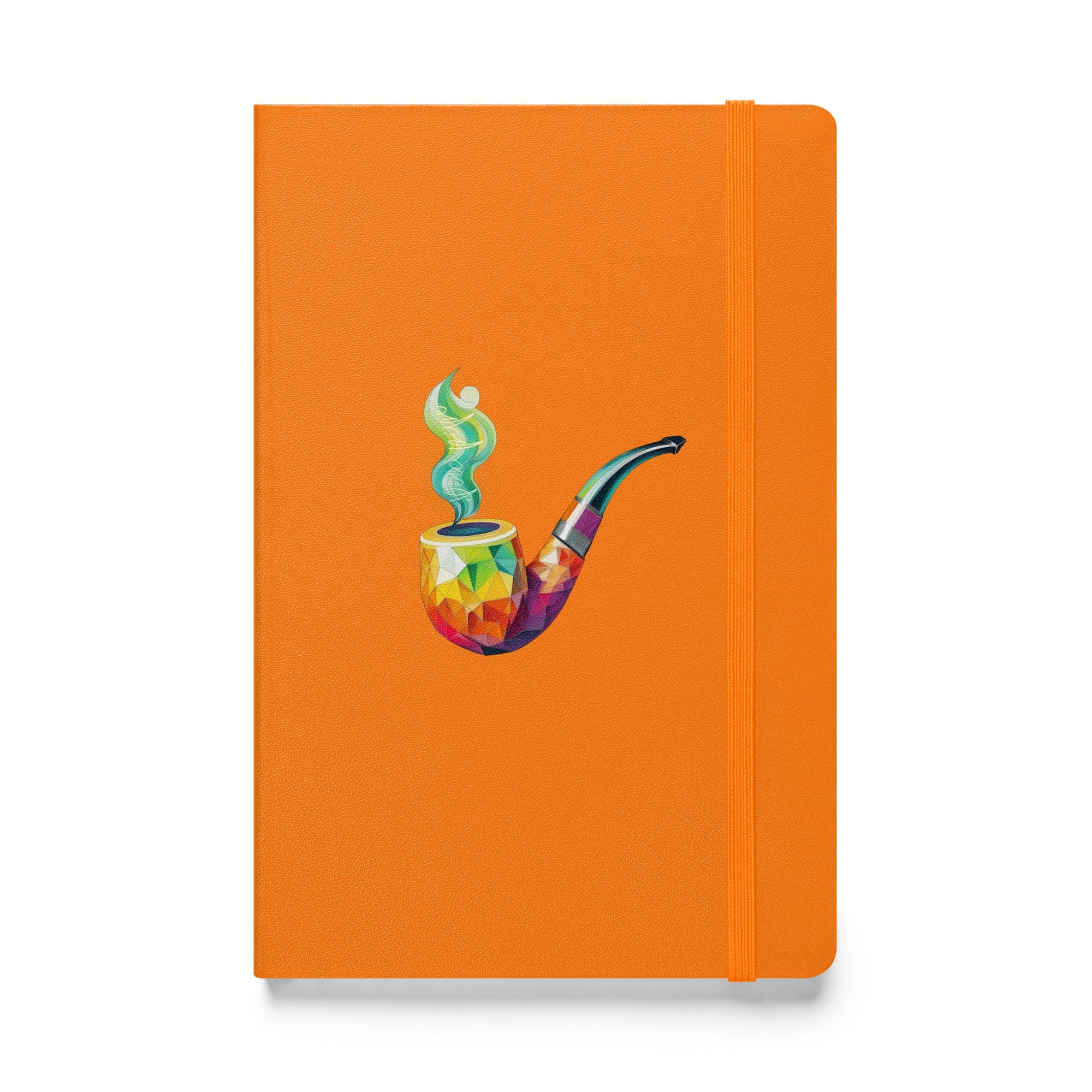 Peace Pipe - Notebook - Incredible Men Apparel