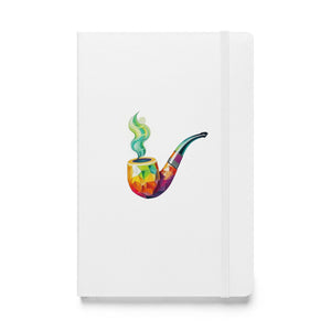 Peace Pipe - Notebook - Incredible Men Apparel