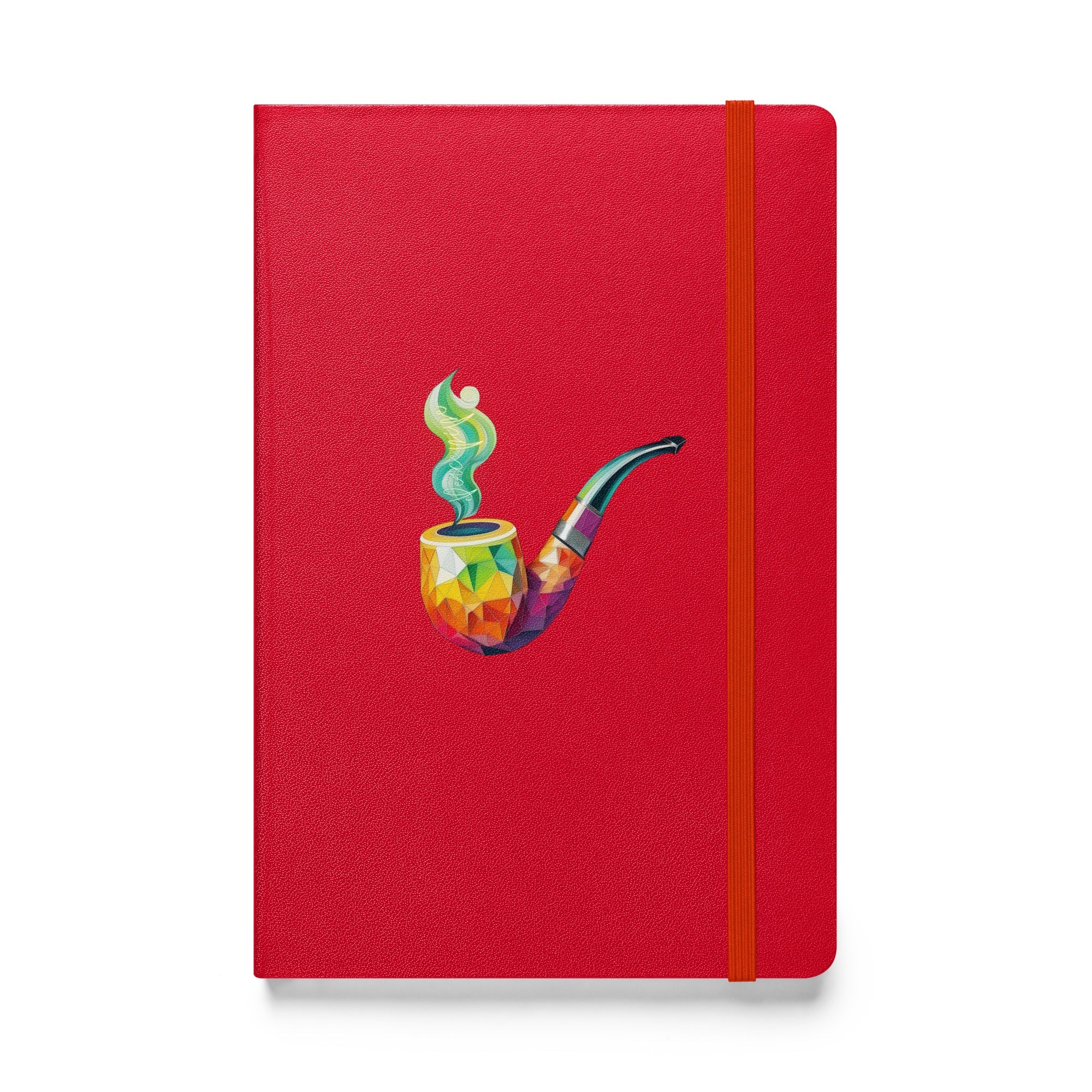 Peace Pipe - Notebook - Incredible Men Apparel