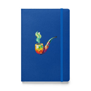 Peace Pipe - Notebook - Incredible Men Apparel