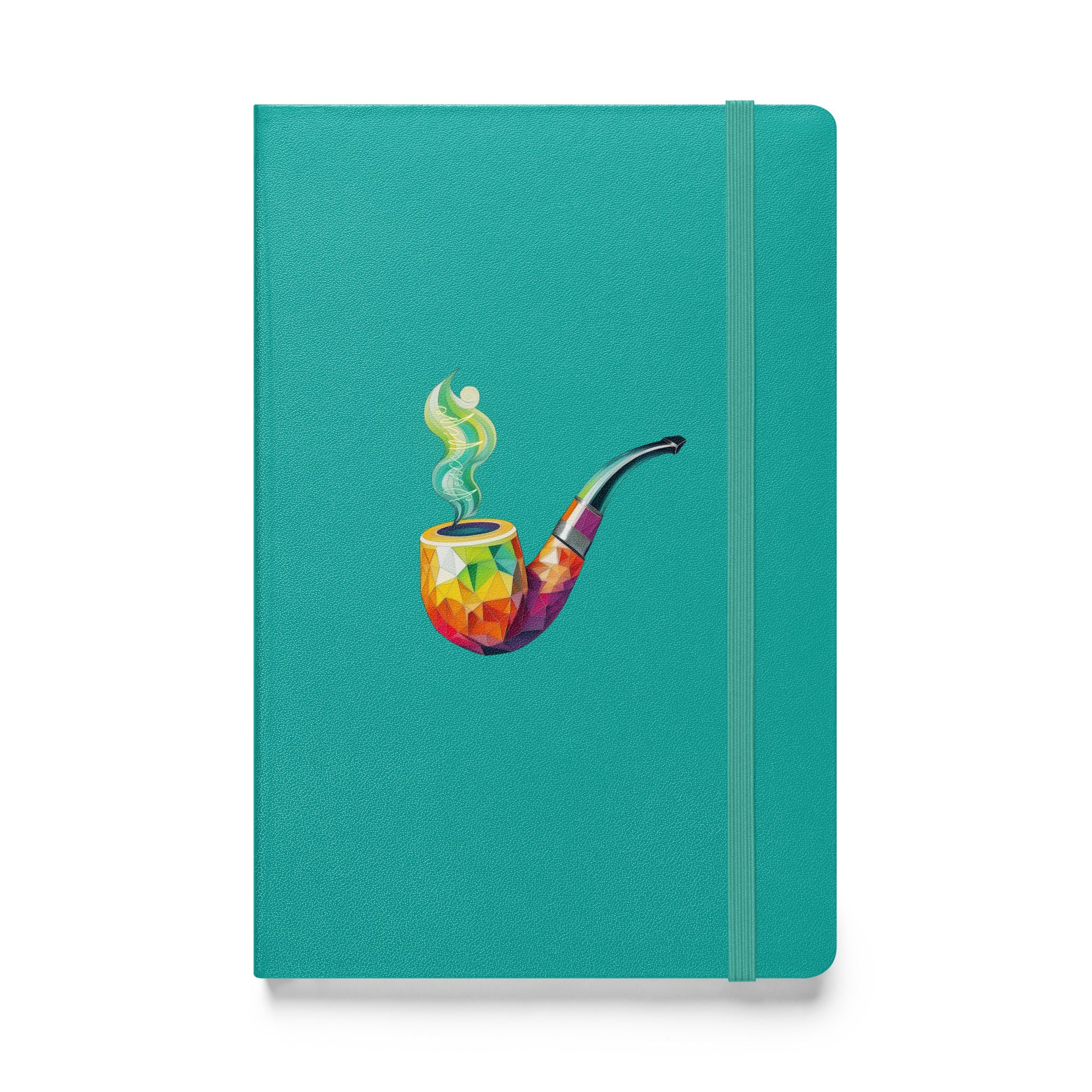 Peace Pipe - Notebook - Incredible Men Apparel