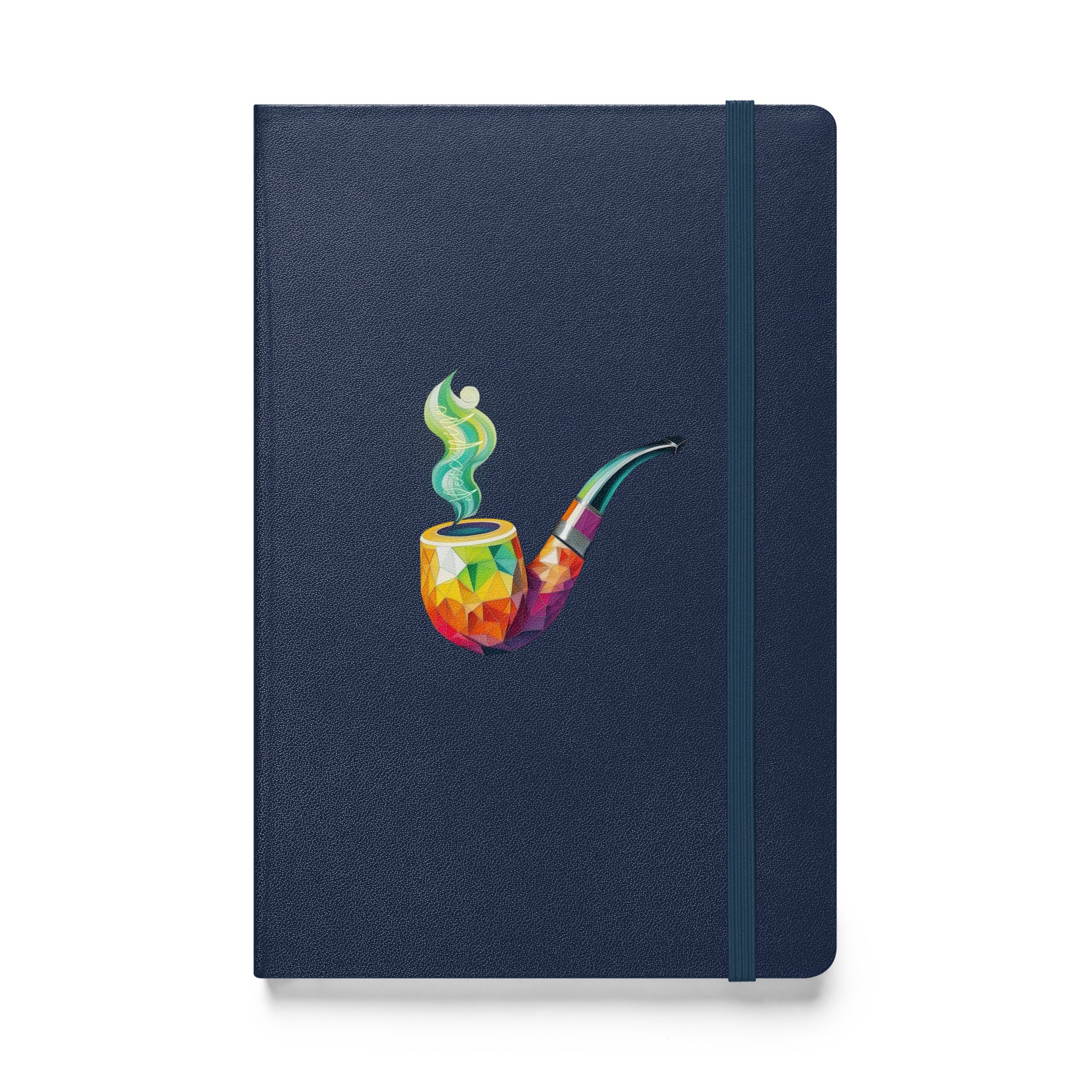 Peace Pipe - Notebook - Incredible Men Apparel