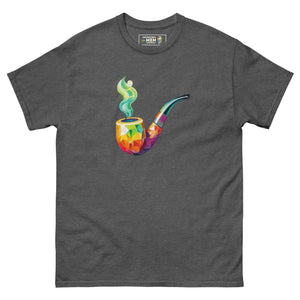 Peace Pipe - Tee - Incredible Men Apparel
