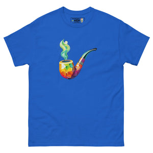 Peace Pipe - Tee - Incredible Men Apparel
